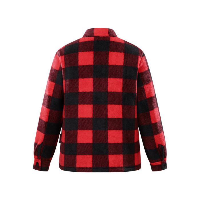 Oak Creek termojakke til børn str. 110/116